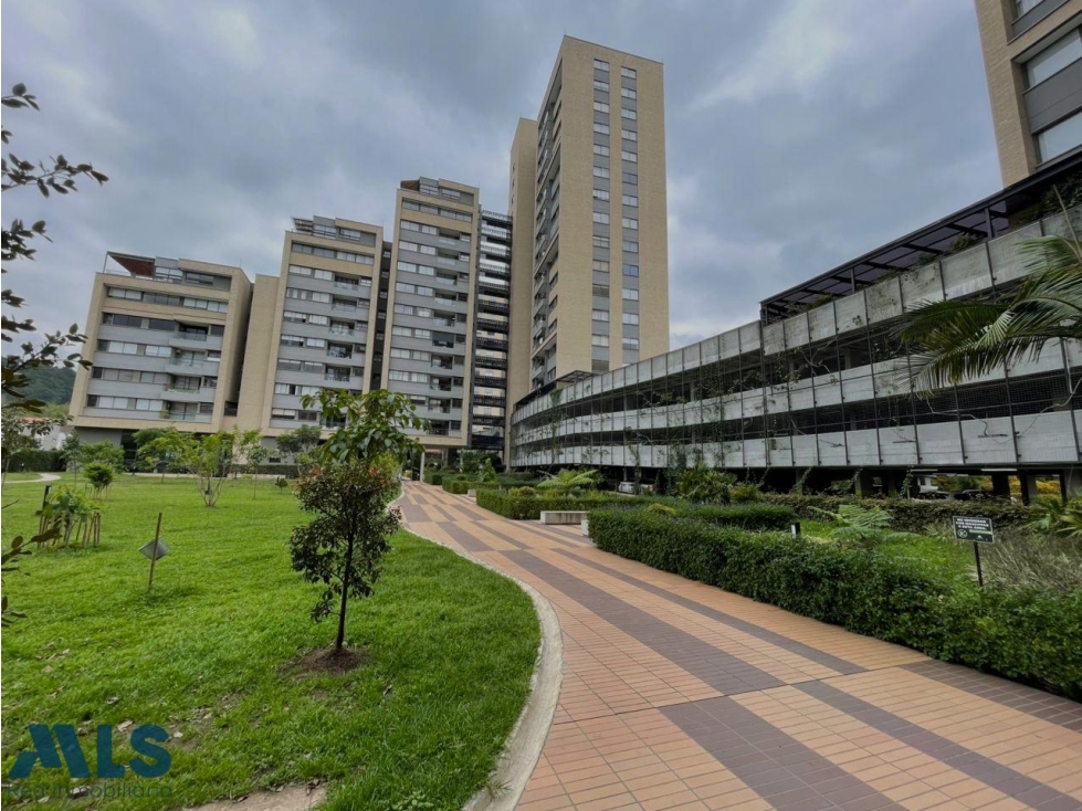 SE VENDE APARTAMENTO, RIONEGRO, EL PORVENIR