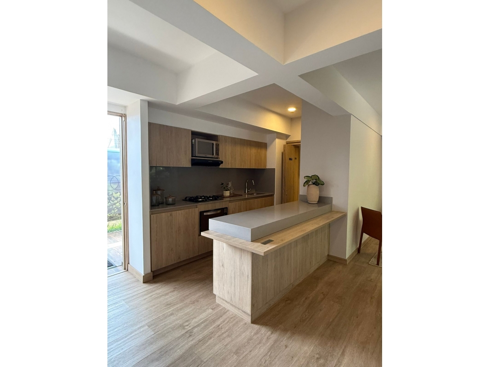 Apartamento en venta, Envigado, Ciudad Peldar