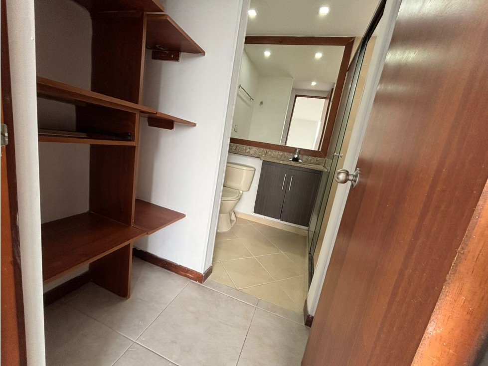 Apartamento en Poblado,Los parra — foto 6