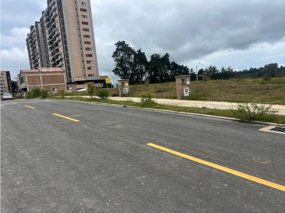Lote Plano, Ubicación Central en Venta, San Antonio de Pereira