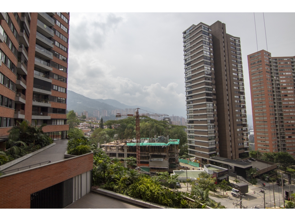 Apartamento en venta en sector de las Palmas - El Poblado — foto 3