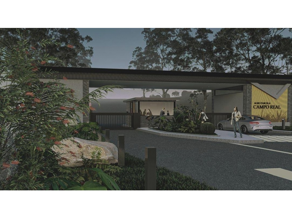 Lote en venta, V. Galicia, Rionegro