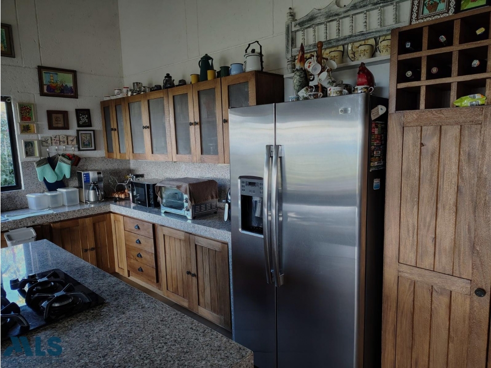 Santa Elena: paraíso natural casa con muy buena luz natural — foto 2
