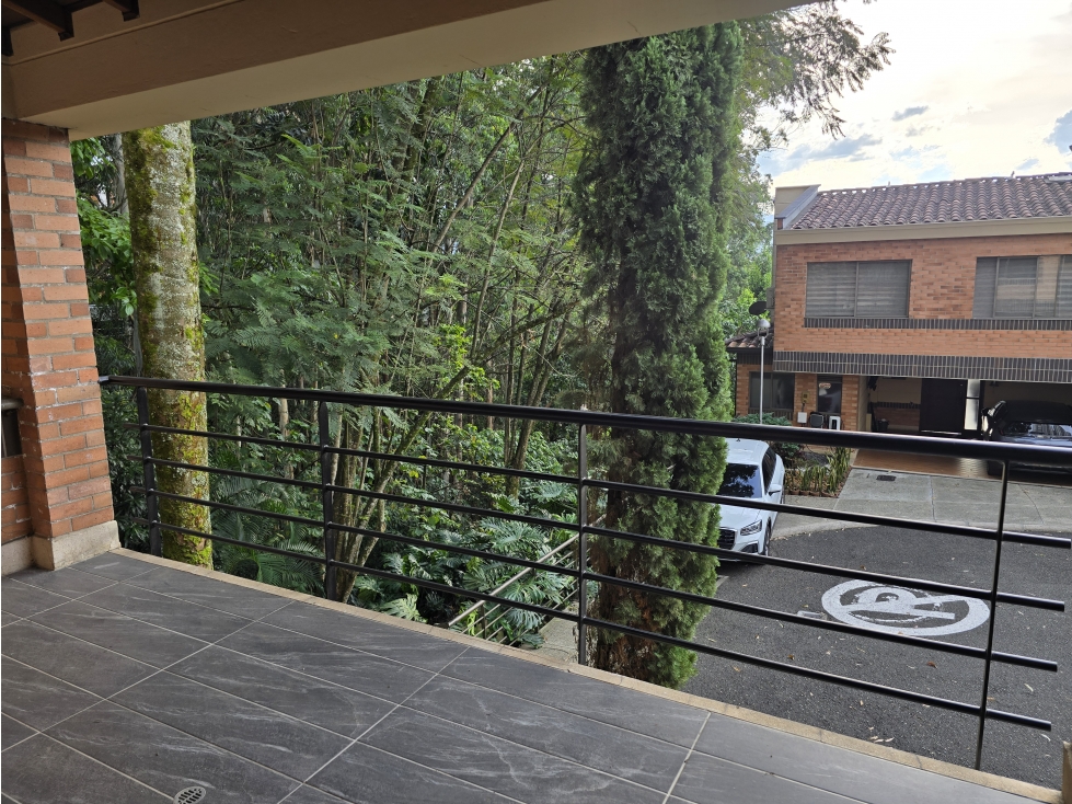 Casa en envigado