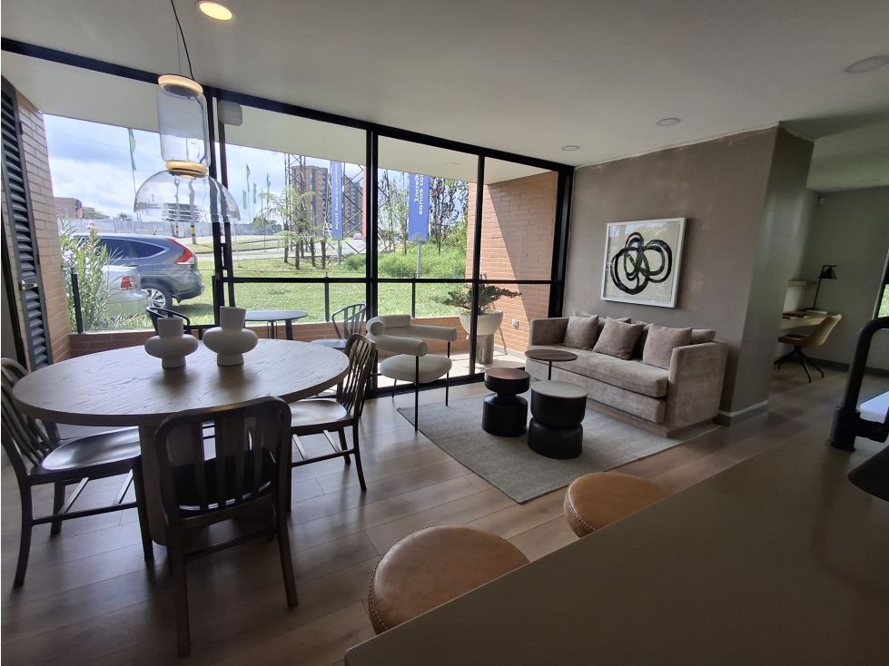 Apartamento en venta para cesión de derechos, Rionegro - Antioquia