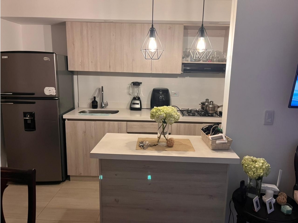 Apartamento en venta Unidad Felicity Rodeado de naturaleza.