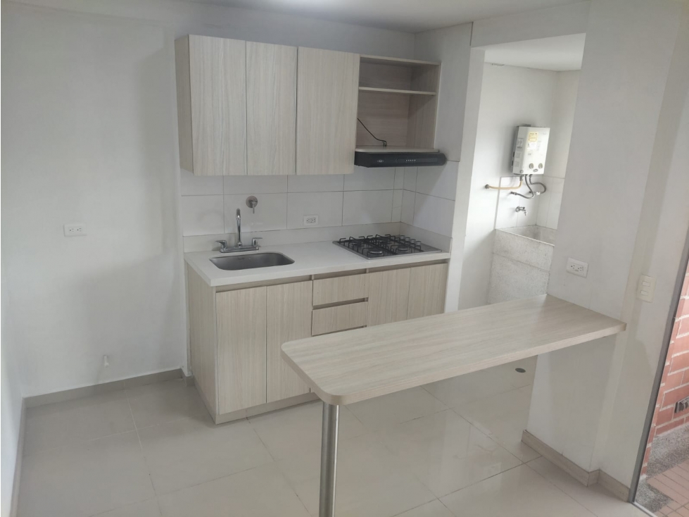 Apartamento en venta, Itagüí, Fátima