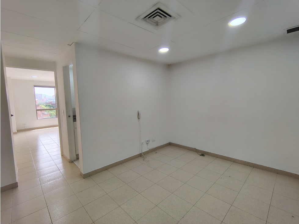 Oficina en venta, Patio Bonito - Medellín el Poblado