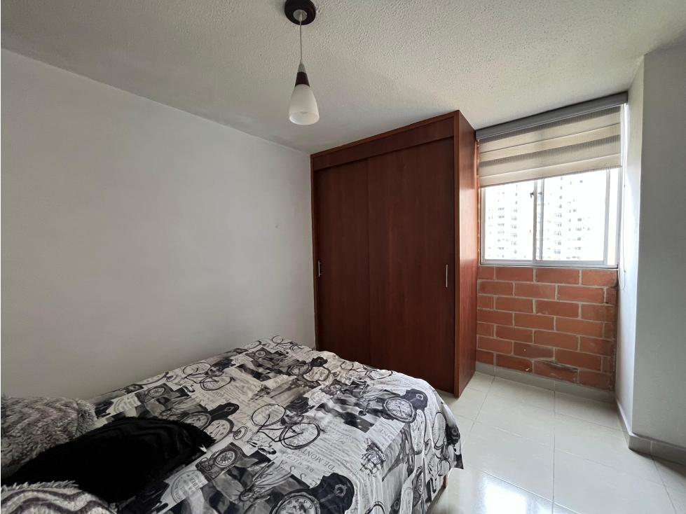 Apartamento para venta en la estrella