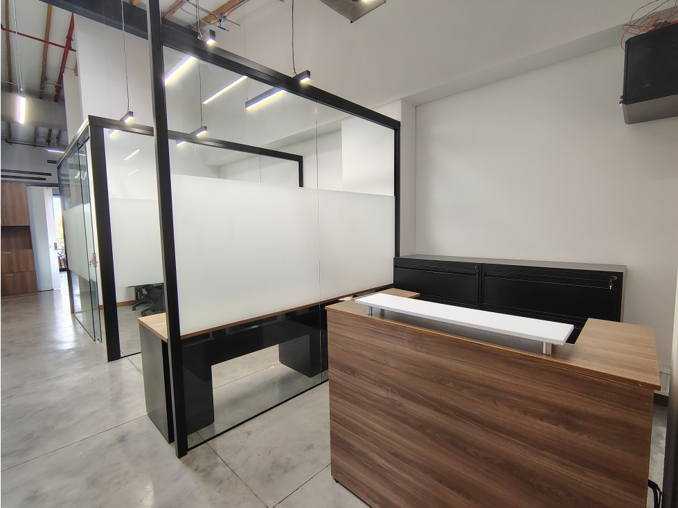 Oficina en venta, Envigado, Alto de Palmas