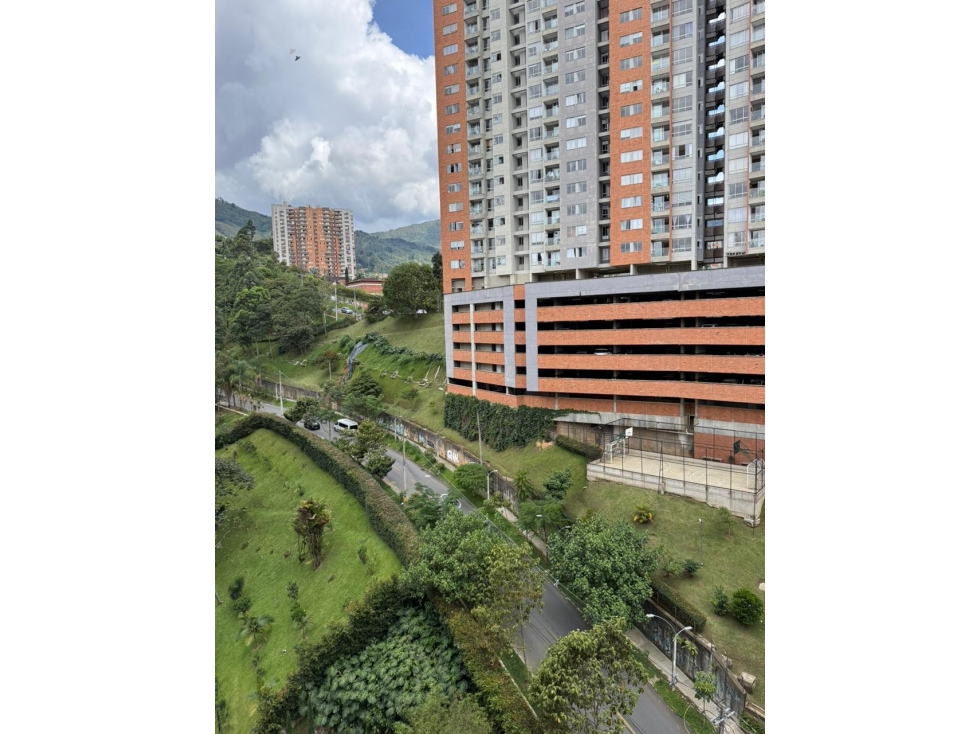 VENTA APARTAMENTO AVES MARIA SABANETA