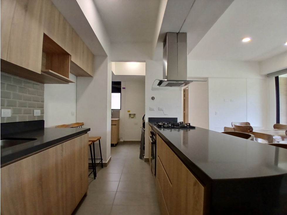 Apartamento en Venta El Retiro - Antioquia