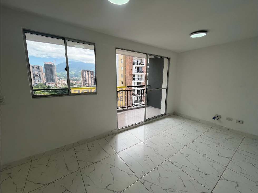 Apartamento para venta suramerica