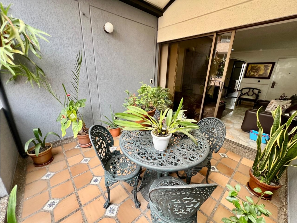 Duplex en Venta en Laureles