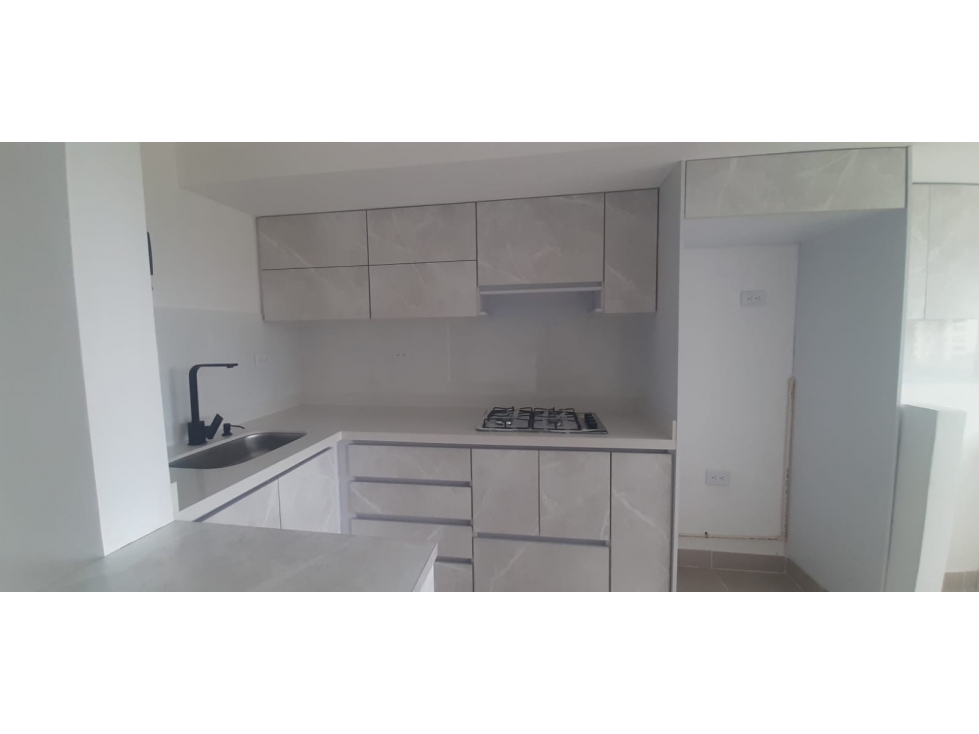 APARTAMENTO EN VENTA- RIONEGRO- SAN ANTONIO- SAN MIGUEL