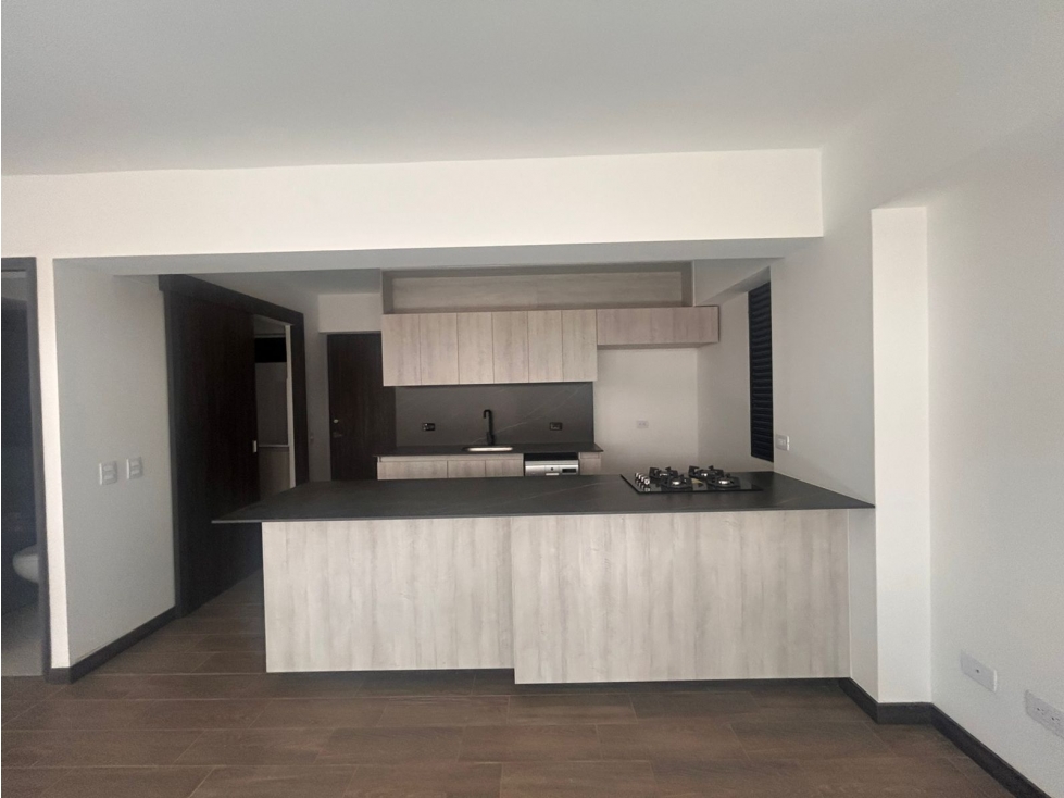 APARTAMENTO EN VENTA- RETIRO- RETIRO CLUB