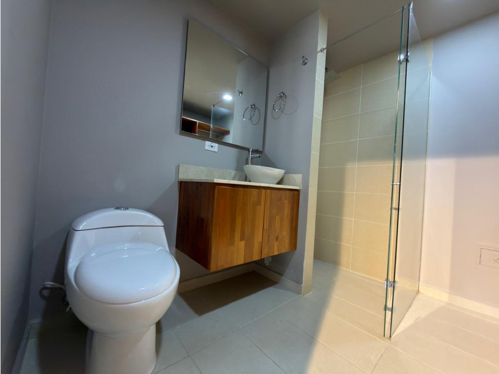 Apartamento de venta — foto 5