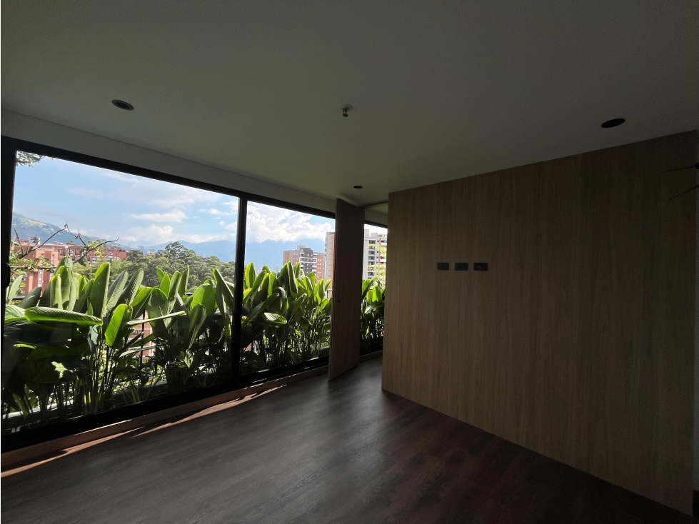 Apartamento en venta