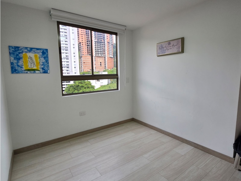 APARTAMENTO EN VENTA EN SABANETA ALTO DE LAS FLORES — foto 4