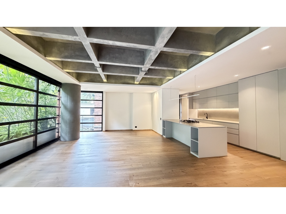Apartamento para la venta, sector el campestre, la frontera