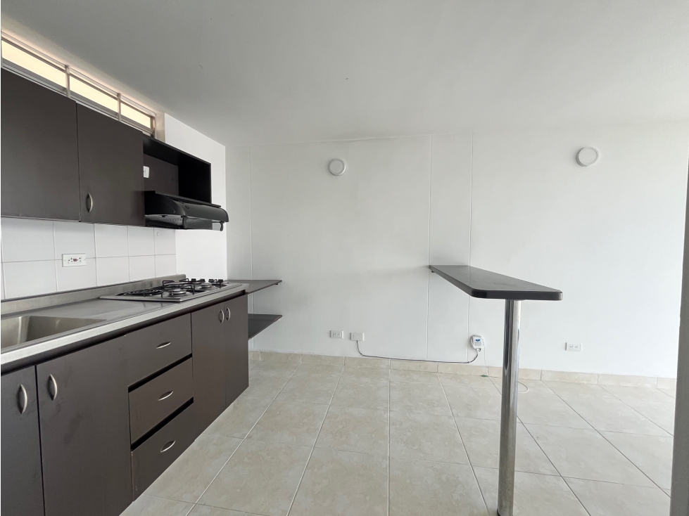 Apartamento con vista a la ciudad — foto 2
