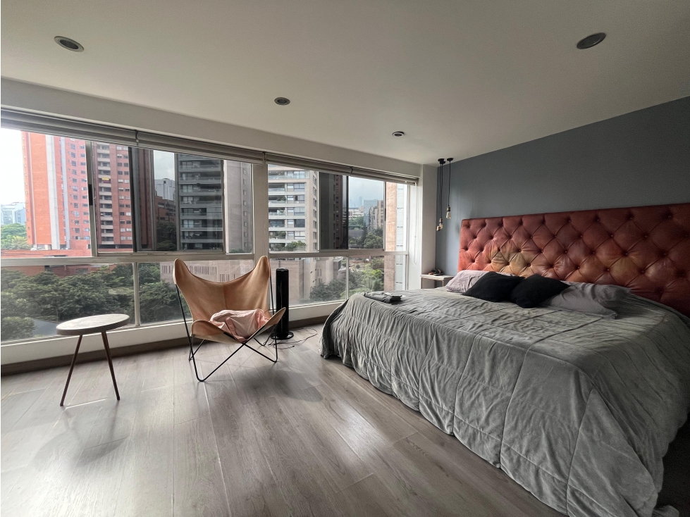 apartaestudio en venta en santa maria de los angeles