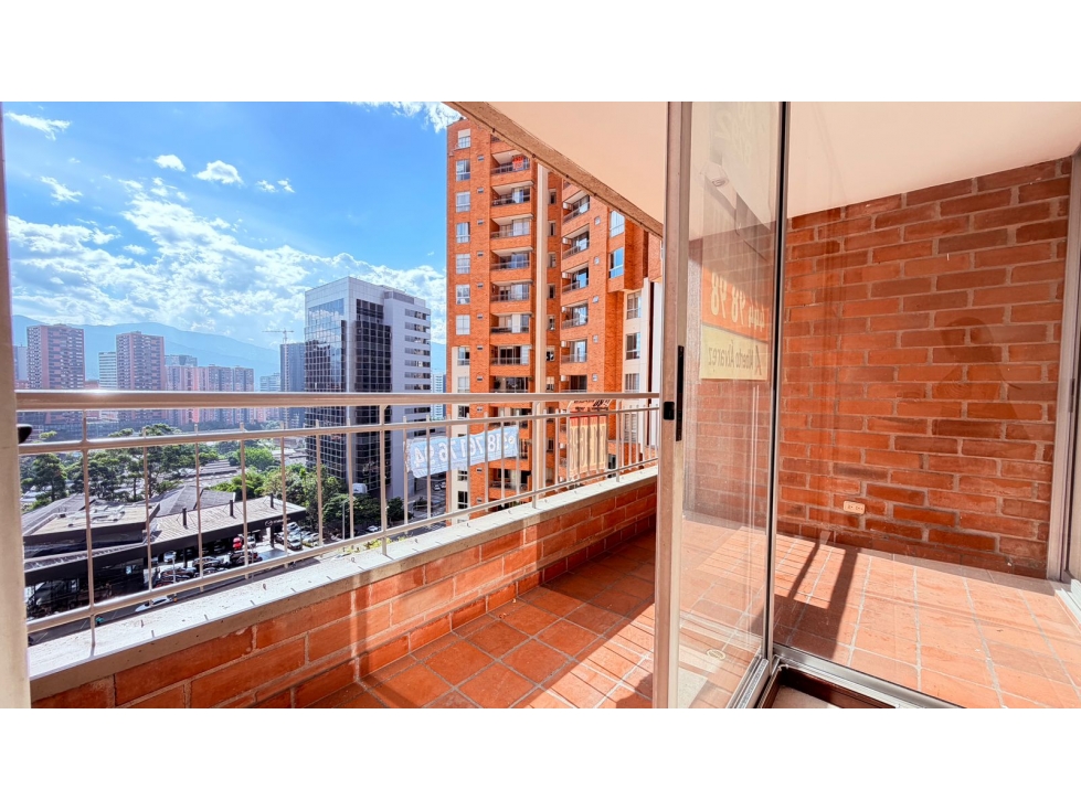 Apartamento para venta, castropol