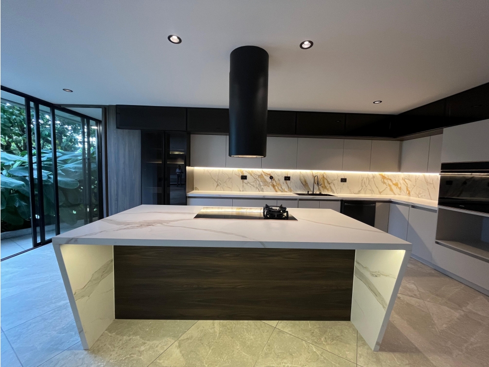Apartamento en venta en el esmeraldal