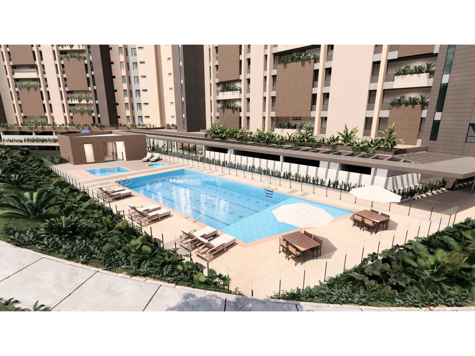 VENDO CESIÓN DE DERECHOS ENVIGADO - CAMINO VERDE