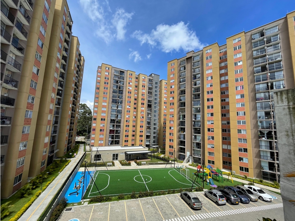Apartamento en venta, Rionegro