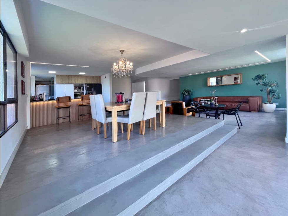 Apartamento en venta, Alejandría, Medellín