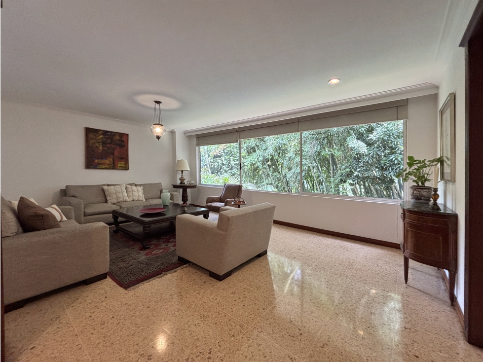 Casa en venta, Loma de Los Benedictinos, Envigado — foto 3