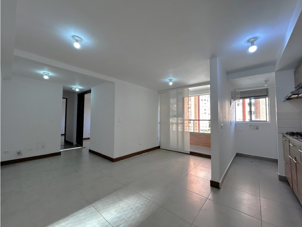 Apartamento en venta, Bello, San José Obrero