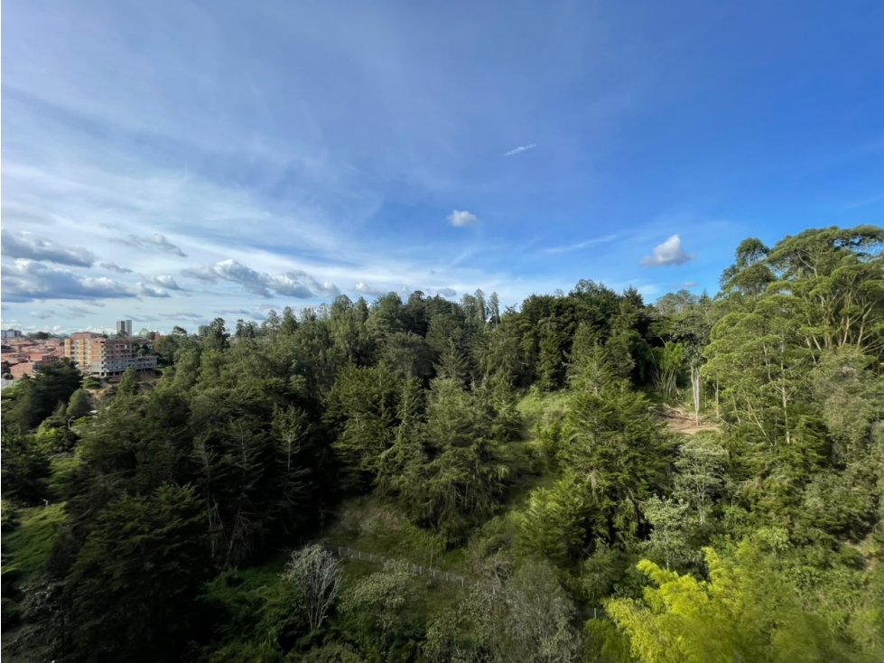 Apartamento en venta, Rionegro, Sector Rosales