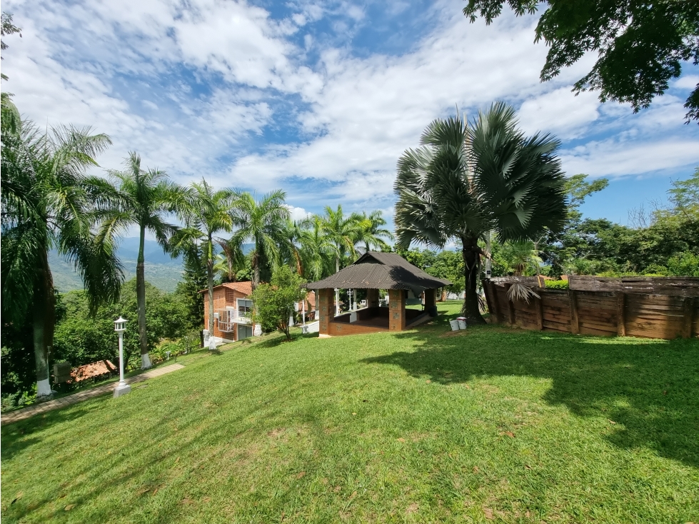 Finca en venta, V. Quimbayo, San Jerónimo