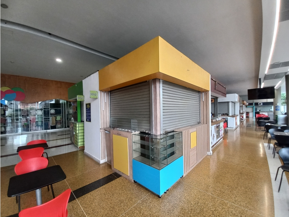Local comercial, en venta Bello - Niquia