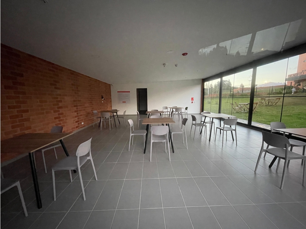 Apartamento en venta, Rionegro, V. Barro Blanco — foto 4