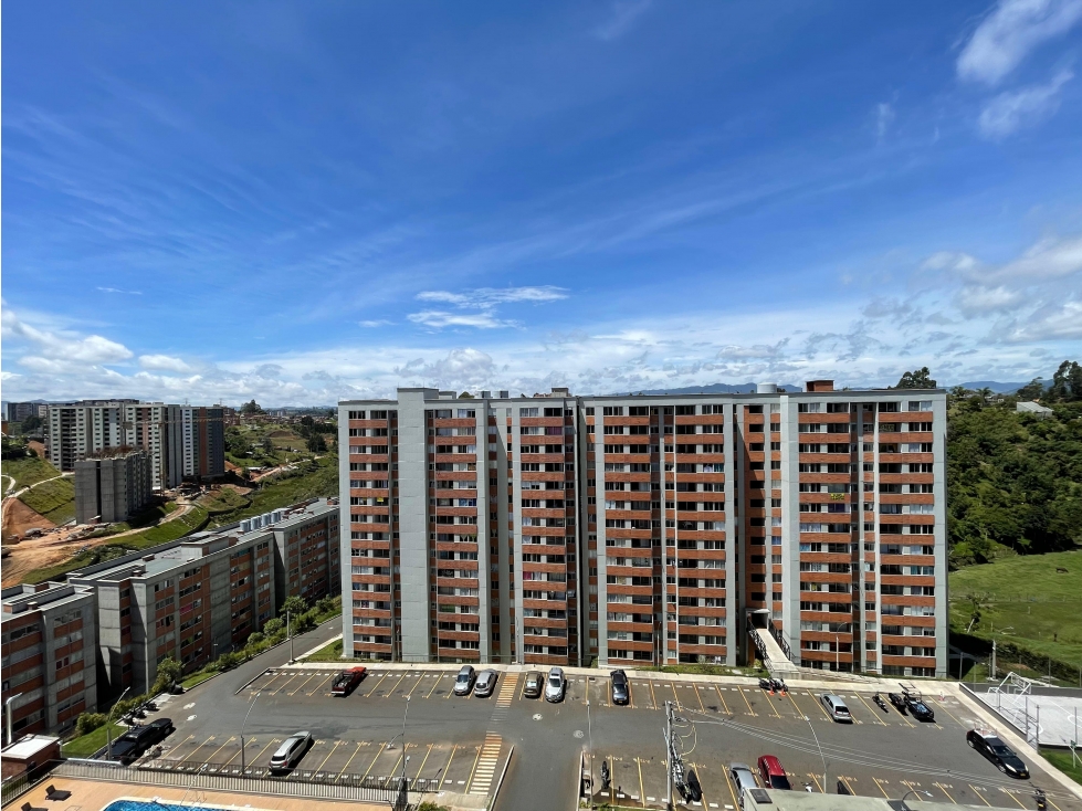 Apartamento en venta, Rionegro