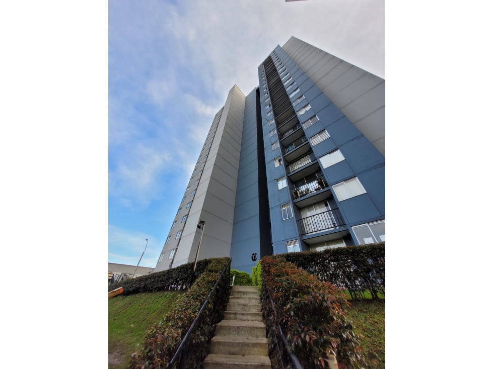 Apartamento en venta, Rionegro, Fontibon