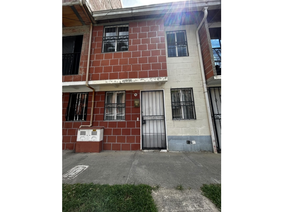 Casa en venta, El Trapiche, Bello