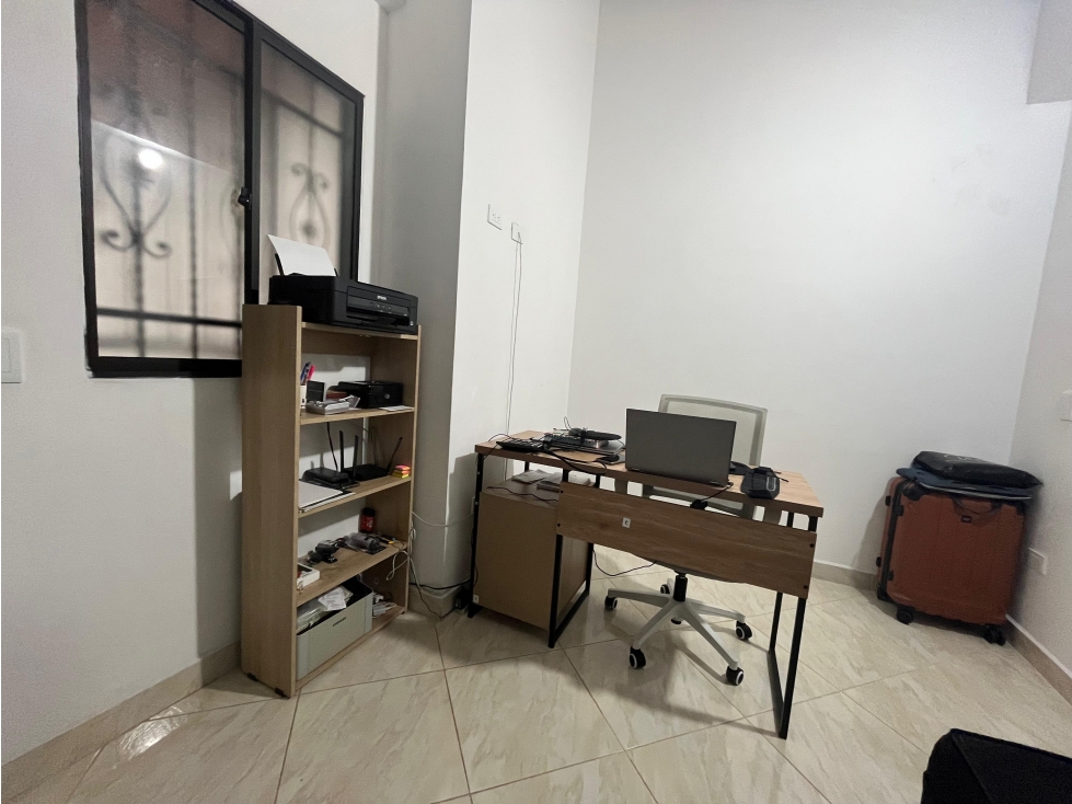 aparatmento para venta en caldas