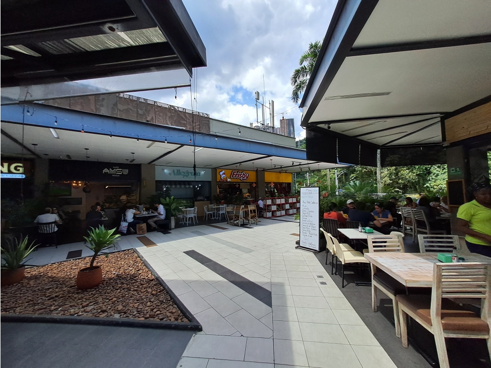 Local en venta, Las Palmas, Medellín