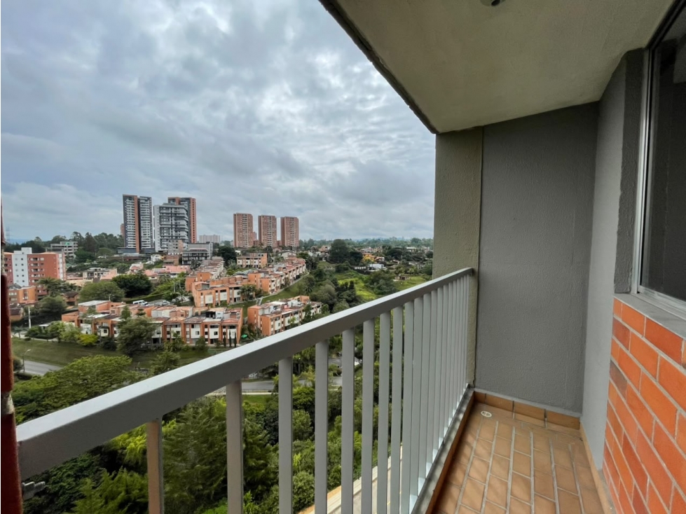 Apartamento en venta, Rionegro, Sector los colegios — foto 3