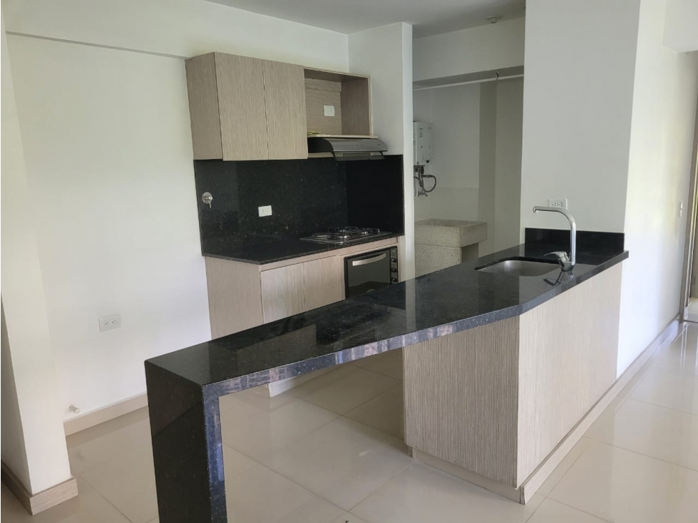 apartamento para venta