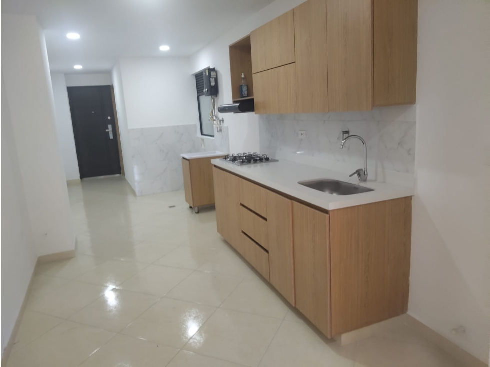 Apartamento Edificio Lourdes
