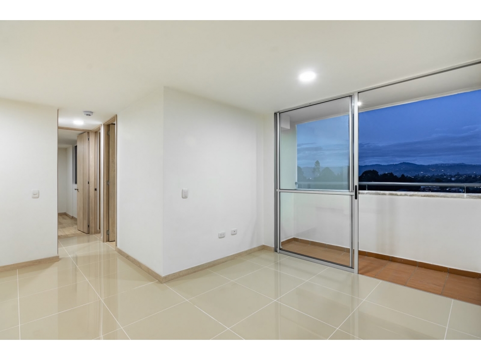 APARTAMENTO EN VENTA- RIONEGRO- RIONEGRO- ARMONIA