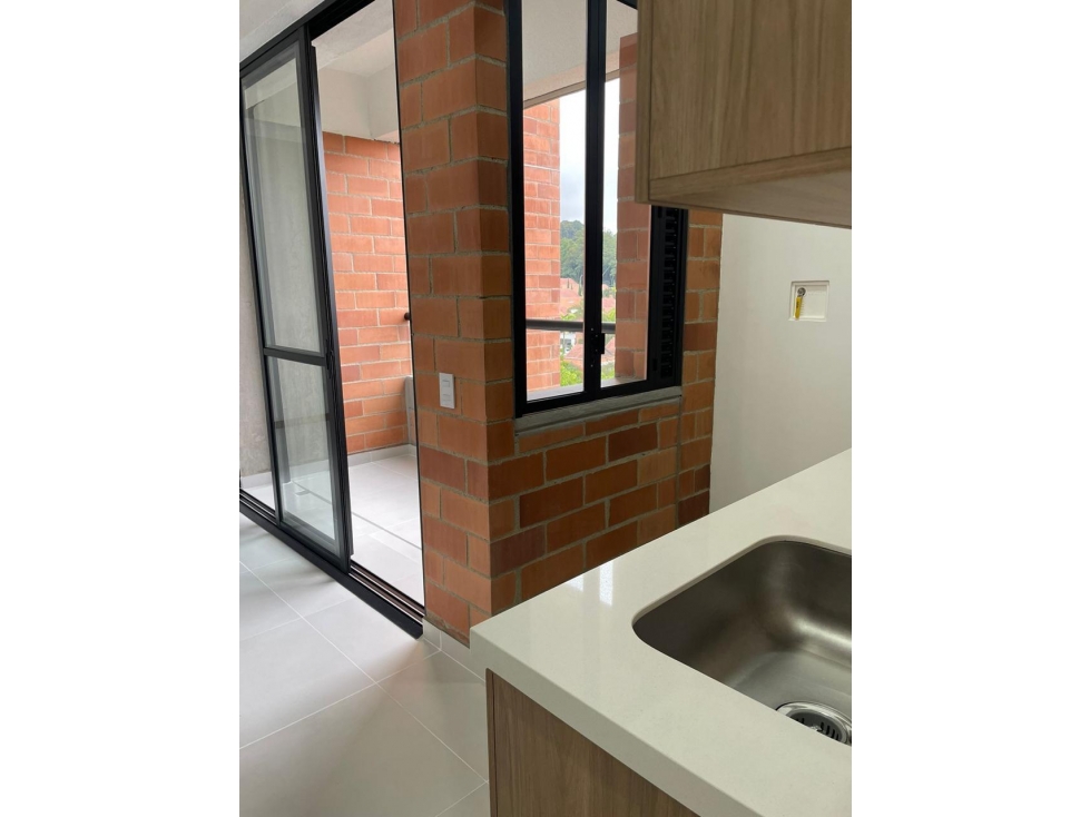 Apartamento en venta la estrella sector la aldea excelente precio. — foto 2