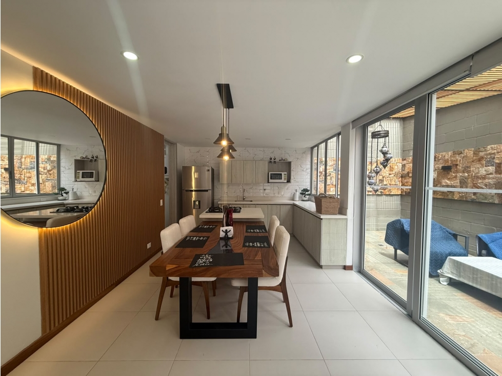 CASA EN VENTA- TERRA GRANDE - RIONEGRO