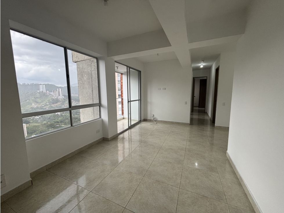 Apartamento en Sabaneta,Las Lomitas