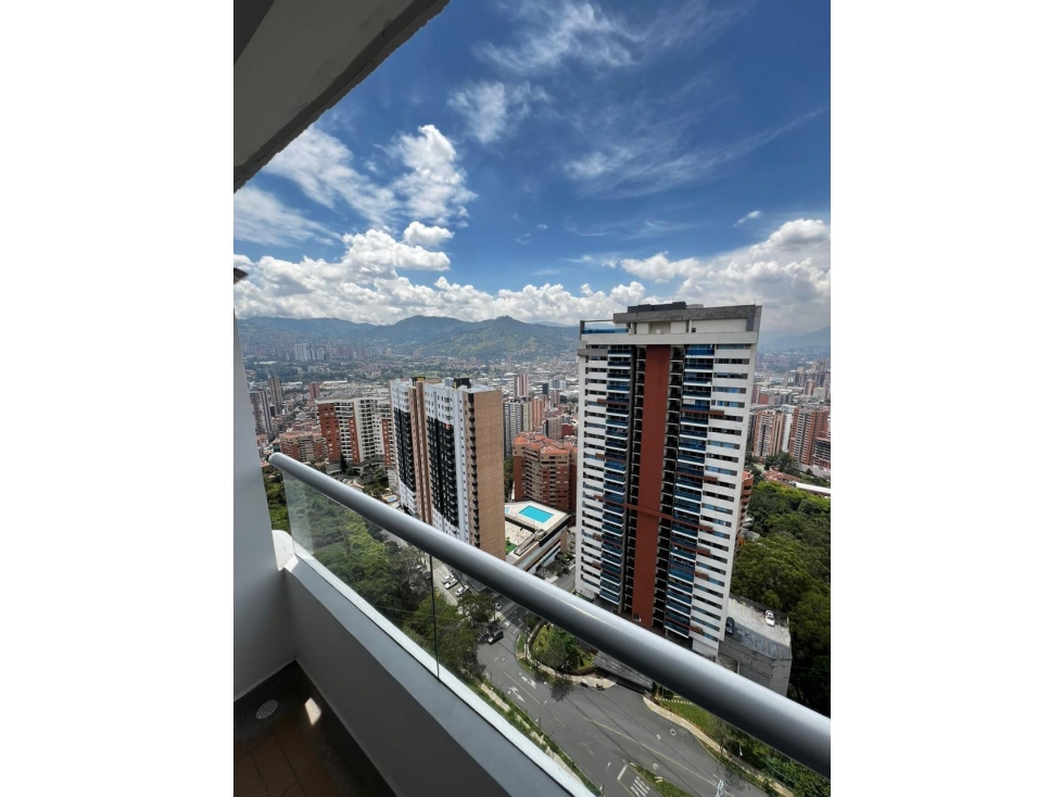 Apartamento en venta Las Lomitas-Sabaneta — foto 2